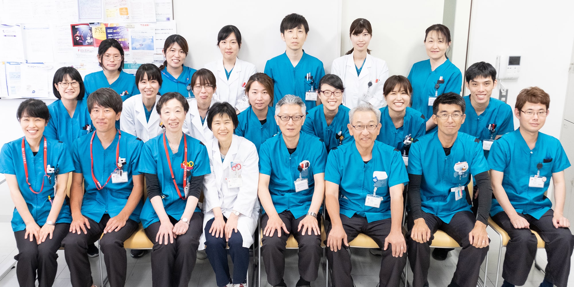 薬剤師 職種紹介 鳥取赤十字病院公式ホームページ 薬剤師 職種紹介 鳥取赤十字病院公式ホームページ