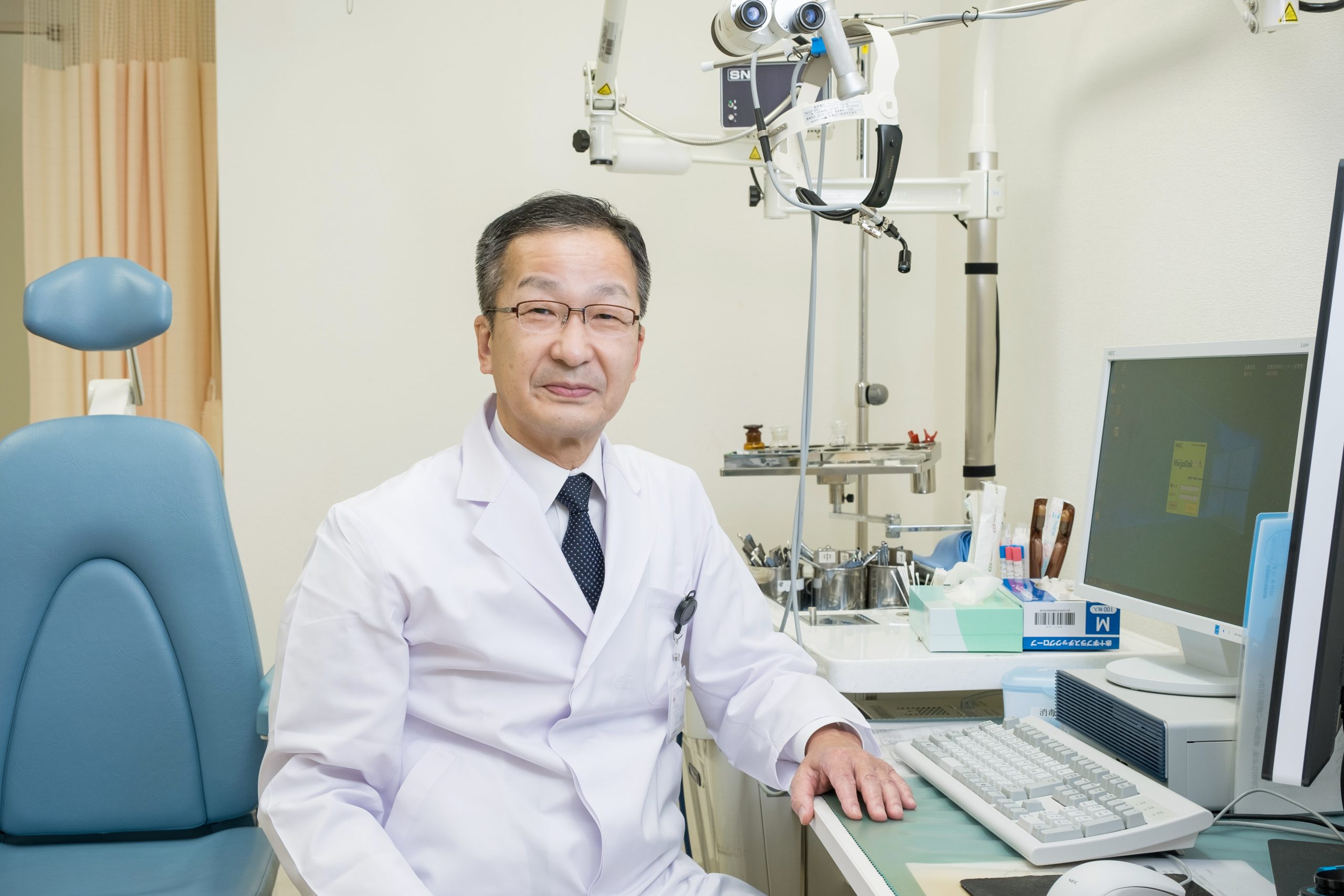 耳鼻科学